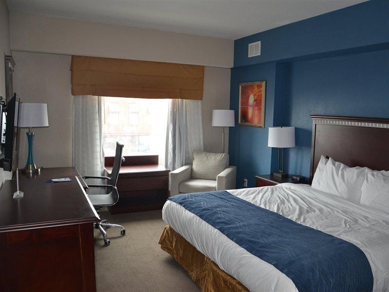 Baymont By Wyndham Delavan Near Lake Geneva Екстериор снимка