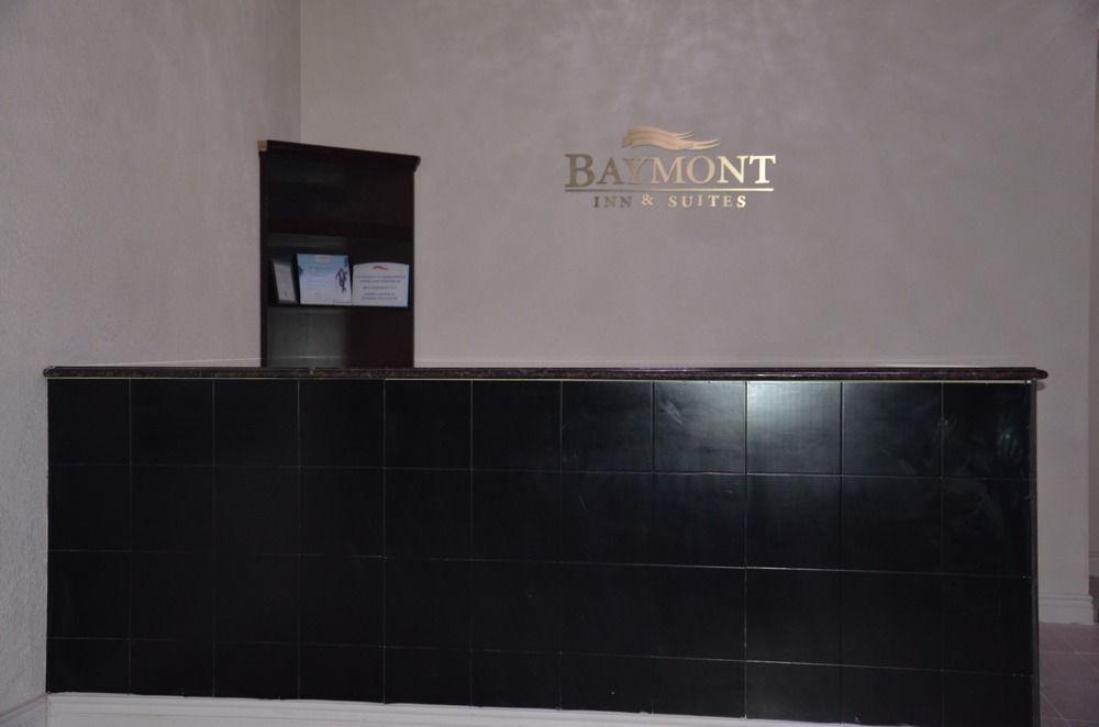 Baymont By Wyndham Delavan Near Lake Geneva Екстериор снимка